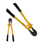 Heavy Duty Bolt Cutters — view 4