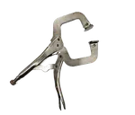 C Type Locking Pliers — view 2