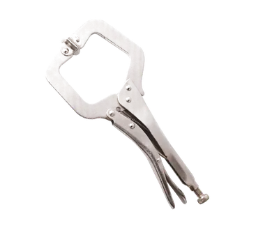 C Type Locking Pliers