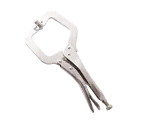 C Type Locking Pliers — view 1