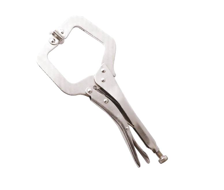 C Type Locking Pliers