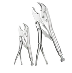 Locking Plier — view 1