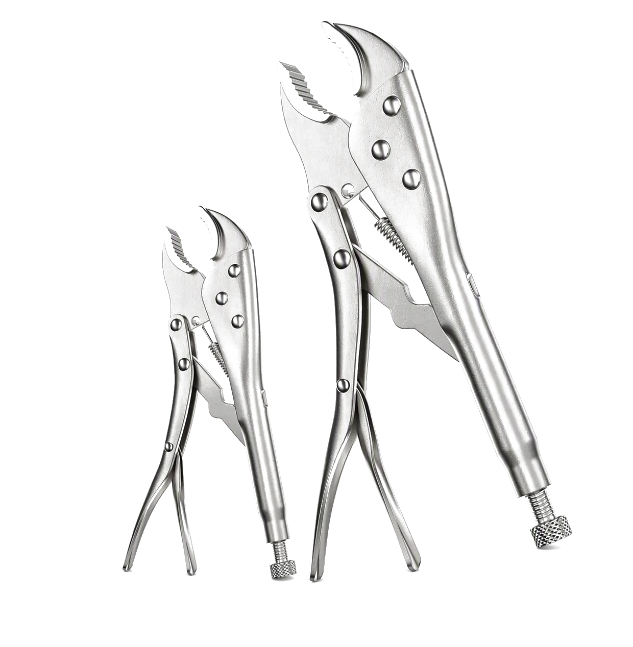 Locking Plier