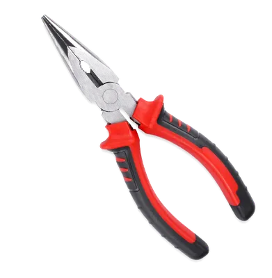 Long Nose Pliers