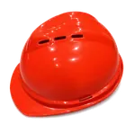Safety Helmet — view 2