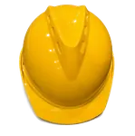 Safety Helmet — view 3