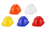 Safety Helmet — view 6