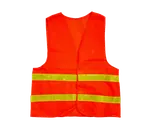 Safety Vest — view 2