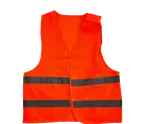 Safety Vest — view 3