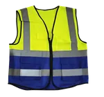 Safety Vest — view 4