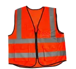 Safety Vest — view 5