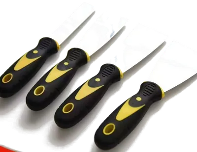 Putty Knife