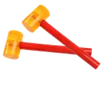 Rubber Mallet — view 3