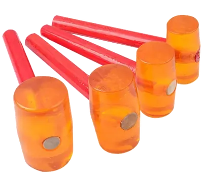 Rubber Mallet