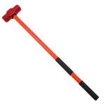 Sledge Hammer — view 2