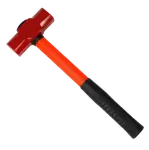 Sledge Hammer — view 4