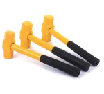 Sledge Hammer — view 5