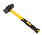 Sledge Hammer — view 8