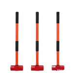 Sledge Hammer — view 1
