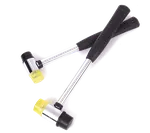 Installation Hammer — dual-color, 2 pcs