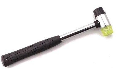 Testing Hammer / Fitting Hammer / Installation Hammer