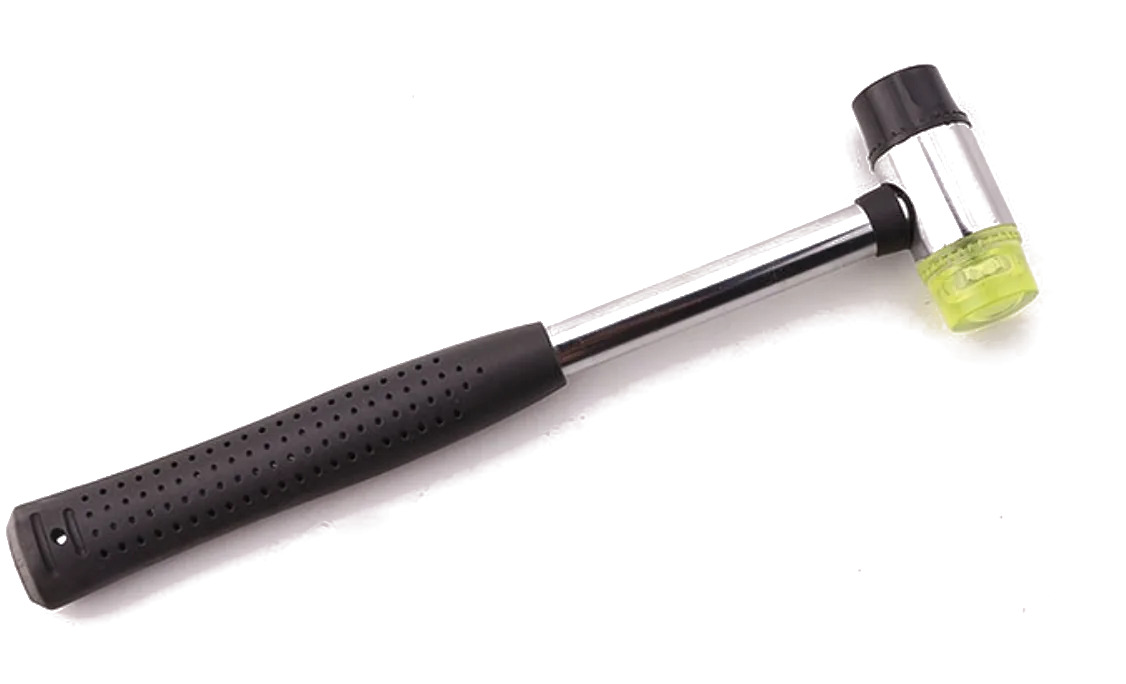 Testing Hammer / Fitting Hammer / Installation Hammer