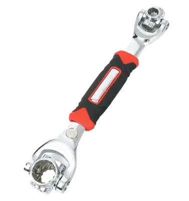 8-in-1 Bone Wrench