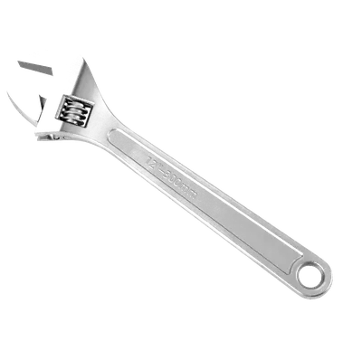 Adjustable Wrench