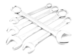 Combination Wrench — view 2