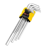 9 PCS Hex Key Set — view 2