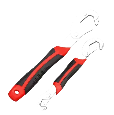 Multi-Function Wrench Set