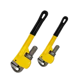 Pipe Wrench — view 3