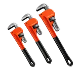 Pipe Wrench — view 4