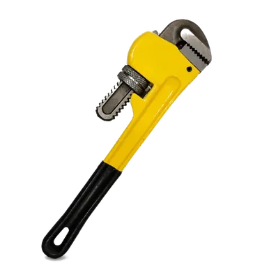 Pipe Wrench
