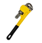 Pipe Wrench — view 1