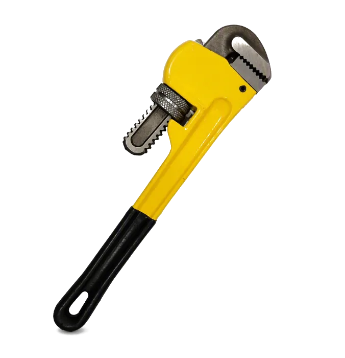 Pipe Wrench (Stillson Wrench) — Linyi Jemi Hardware