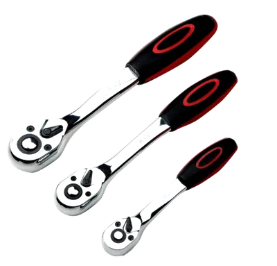 Ratchet Wrench