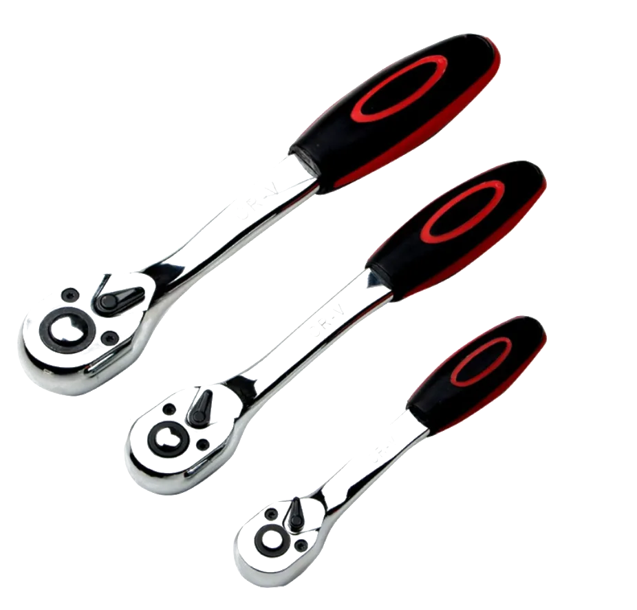 Ratchet Wrench