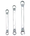 Double Ring Wrench — view 2