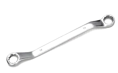 Double Ring Wrench