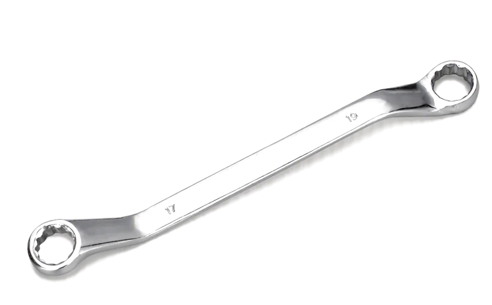 Double Ring Wrench