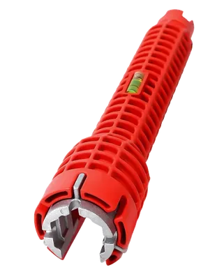 8-in-1 Sink Wrench