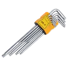 9 PCS Torx Key Set — view 2