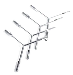 Y-Wrench Short (85×85×85) — view 3