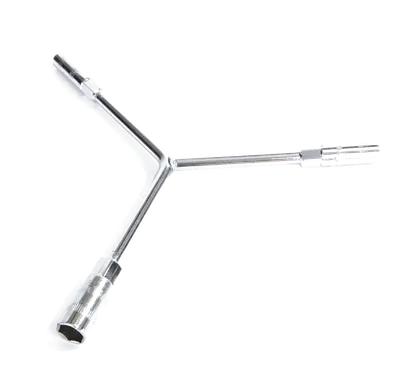 Y-Wrench Short (85×85×85)