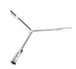 Y-Wrench Short (85×85×85) — view 1